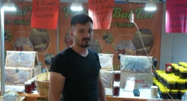 Ürünlerimiz her zaman fuar tarihinden bir hafta önce hazırlanır (video)