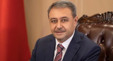 Vali Hasan Şıldak’ın Gaziler Günü Mesajı