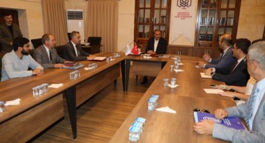 Vali Şıldak balıklıgöl platosunu inceledi