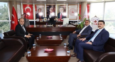 Vali Şıldak “Gençlerimizi önemsiyoruz”