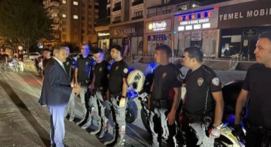 Vali Şıldak’tan Uygulama Noktası Ziyareti 