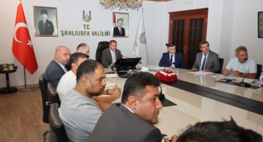 Vali Şıldak’tan yeni okullar müjdesi