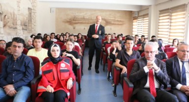 Yavuz'dan 19 Eylül gaziler günü mesajı