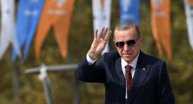 AK Parti 4. Olağanüstü Büyük Kongresinde MYK'ya Urfalı isimler yer aldı