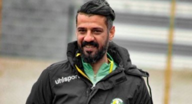 Antrenör Kemal Tosun Şanlıurfaspor Futbol Koordinatörü oldu.