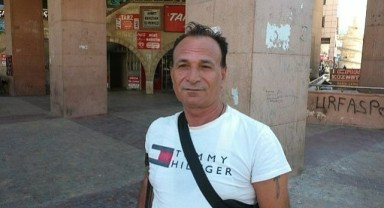 Arapça tabela görünce kendimi Suriye'de hissediyorum (video)