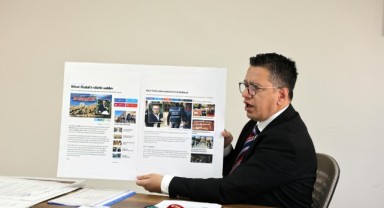 Arsa değeri 66 milyon TL, aylık kirası 250 TL!