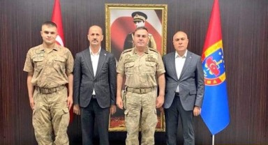 Başkan Yavuz’dan 17 Ekim Dünya Astsubaylar Günü Mesajı