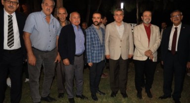 Beyazgül, ‘’Urfa lisesi bir marka, bir kültürdür’’ (video)