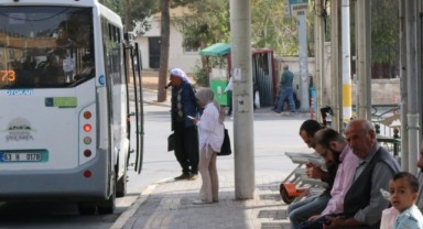 Büyükşehir’den şehir içi ulaşımda dijital kolaylık (video)