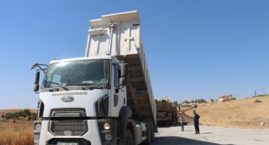 Büyükşehirle, kırsal mahallelere konforlu ulaşım (video)