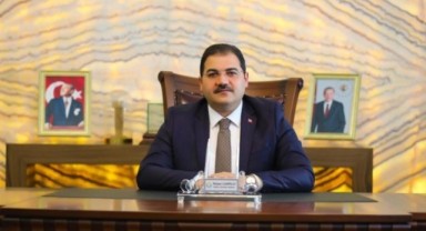 Canpolat: Cumhuriyetimizin 100’üncü yılı kutlu olsun