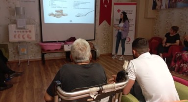 Diyabet tedavisinin en önemli basamağı eğitimdir (video)