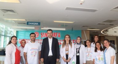 Dr. öğr. üyesi Çelik: “El hijyenine uyumsuzluk enfeksiyon hastalıklarına neden olur”