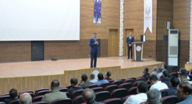 Eğitimde Değişim, Gelişim Öğretmen ve İdarecilerimizin Gayreti ile Olacak