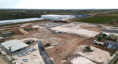 Eyyübiye Belediyesi Kurumsal Kapasitesini Genişletiyor (video)