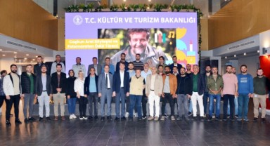 FotoMaraton’da Final Heyecanı Yaşandı, Ödüller Sahiplerini Buldu