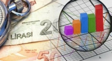 Genel devlet açığı 2022 yılında 309 milyar 422 milyon TL olarak tahmin edildi.