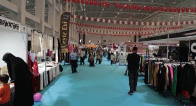 Girişimci Kadınlar Büyükşehir İle Daha Güçlü