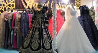 Girişimci kadınlardan Beyazgül’e övgü (video)