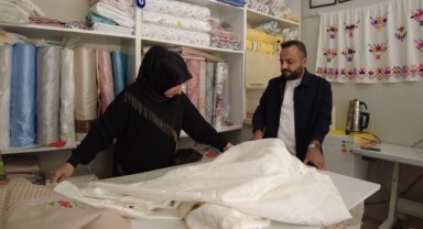 Girişimci ve üreten kadınlar bu fuar’da buluşacak (video)