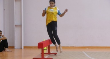 Haliliye belediyesi ile BESYO ve POMEM kursu ücretsiz devam ediyor (video)