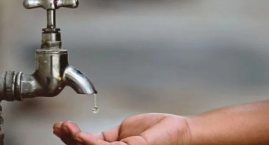 Haliliye ilçesinde bazı kesimlerde su kesintisi yapılacak.