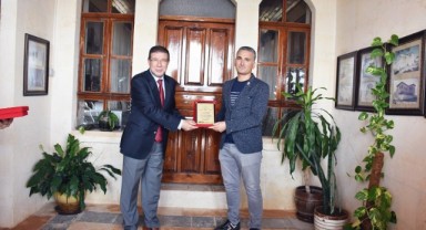 Harran Üniversitesi Akademisyenlerinden Büyük Başarı