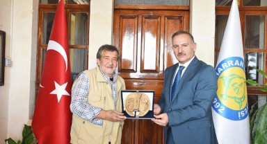 Harran Üniversitesi, Sürdürülebilir Gelecek Zirvesine Ev Sahipliği Yaptı (video)