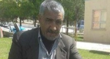 İbrahim İpek vefat etti.