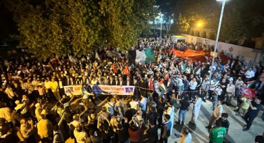 İHH’ dan Gazze’ye tam destek