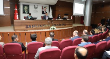 İl koordinasyon kurulu toplantısı yapıldı (video)