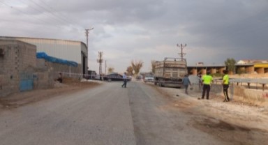 Kan davalılar arasındaki silahlı kavga 1 ölü