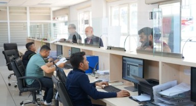 Karaköprü Belediyesi’nden yapılandırma uyarısı (video)