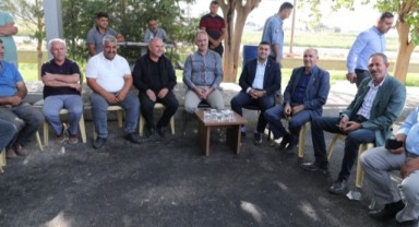  Kuş: Merkezde Sanayiye İzin Vermeyeceğiz (Video)