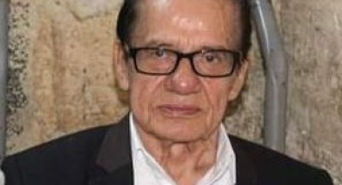 Mehmet TAŞ vefat etti.