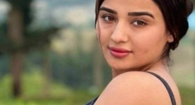 Melek Azad' lakaplı sosyal medya fenomeni Fatma D. Şanlıurfa'da çıkarıldığı mahkemece tutuklandı.