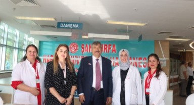 Meme kanseri erken tanıyla önlenebilen ve tedavi edilebilen bir hastalıktır