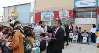 Minik Gazal’ın dilekçesine Beyazgül’den destek (video)