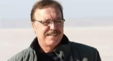 Mustafa Büyükgürses vefat etti.