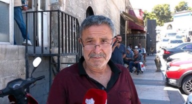 Önceden esnaf kahvesinde 5 kişi vardı şimdi 50 kişi var (video)