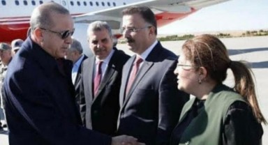 Polat;Davamız için her daim sahalarda olmaya ve davamızı anlatmaya devam edeceğiz.