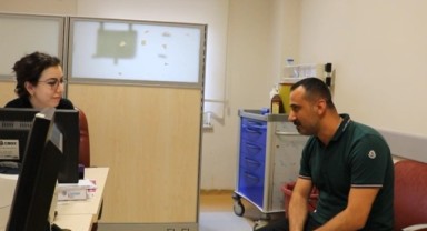 Sağlık Müdürü Solmaz Siverek için peş peşe Müjde verdi (video)