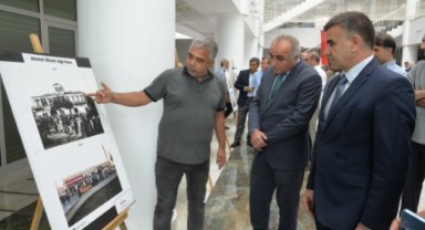 Şanlıurfa İl Milli Eğitim Müdürlüğü 