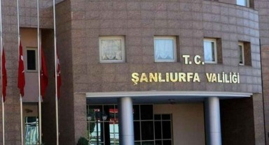 Şanlıurfa'da açık alanlardaki eylem ve etkinlikler 1 gün yasaklandı