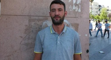 Şanlıurfa'da Mezarlıklarımızın 4 bir yanına kamera takılması lazım (video)