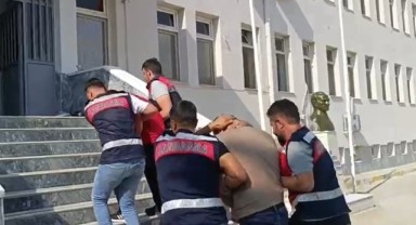 Şanlıurfa'daki cinayetin zanlılarını JASAT Gaziantep'te yakalandı