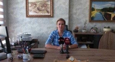 Şanlıurfa'nın minimum seferlerine hiçbir şekilde dokunmayın ve iptal etmeyin (video)