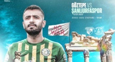 Şanlıurfaspor'dan çağrı,