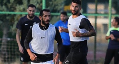 Şanlıurfaspor deplasmanda puan arayacak